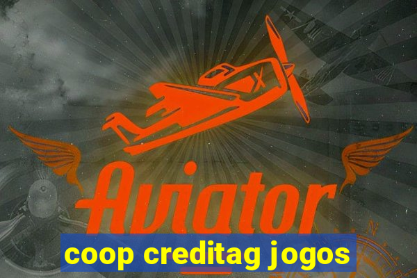 coop creditag jogos